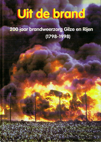 Brandweer Gilze en Rijen